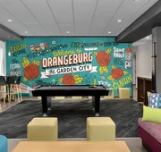 Tru by Hilton Orangeburg hotel detail image 3