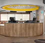 Tru by Hilton Orangeburg hotel detail image 7