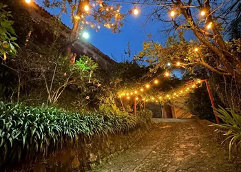 Hotel El Pedregal hotel thumbnail 5