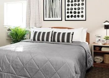 InTown Suites Extended Stay Albuquerque hotel thumbnail 4