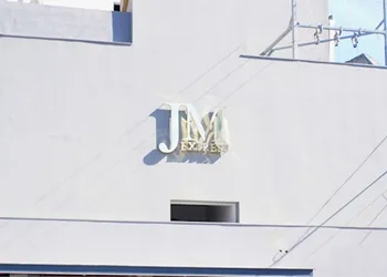 JM Express hotel thumbnail 2