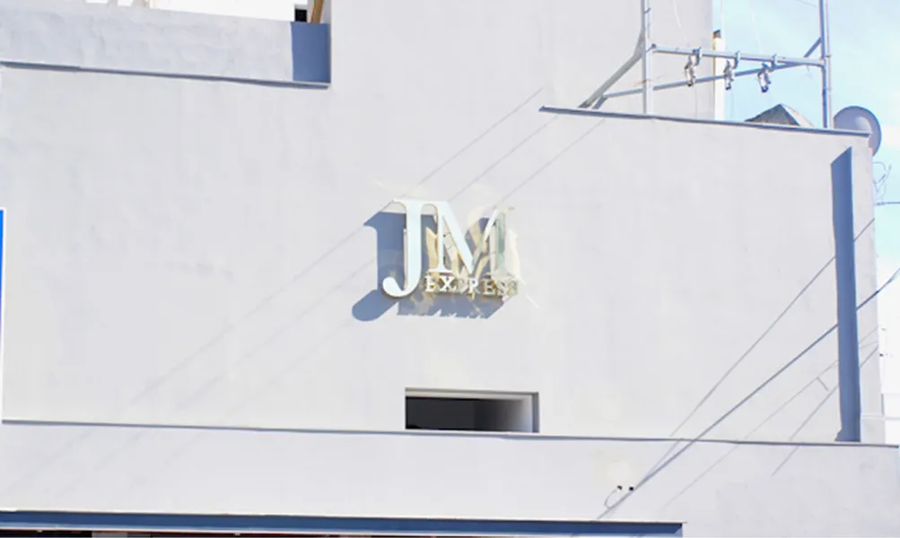 JM Express hotel detail image 2