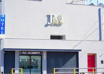 JM Express hotel thumbnail 3