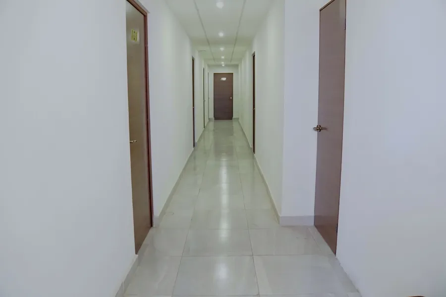 JM Express hotel detail image 6