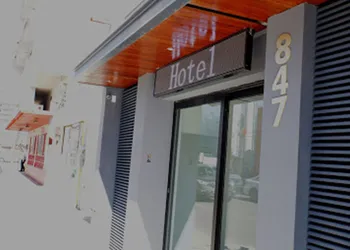 JM Express hotel thumbnail 7