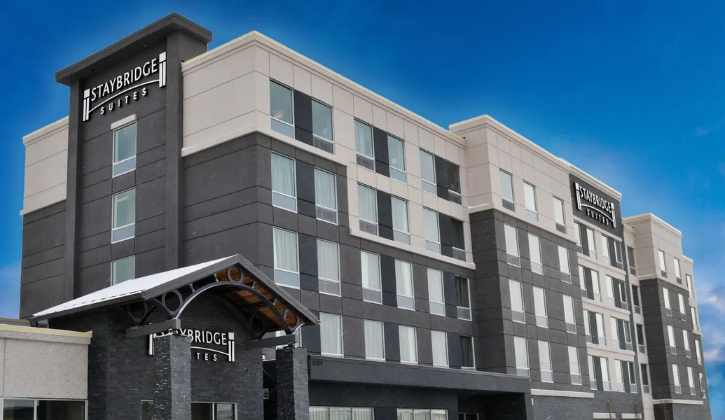 Staybridge Suites Red Deer North by IHG hotel detail image 2
