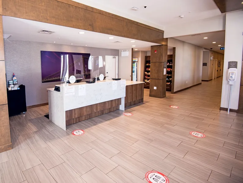 Staybridge Suites Red Deer North by IHG hotel detail image 6