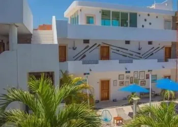 Hotel La Casa De Las Cocadas hotel thumbnail 2
