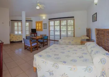 Hotel La Casa De Las Cocadas hotel thumbnail 3