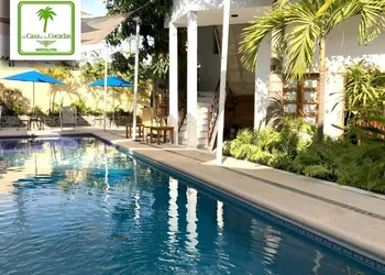 Hotel La Casa De Las Cocadas hotel thumbnail 7