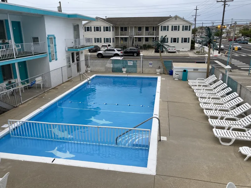 Rambler Motel & Apartments hotel detail image 2