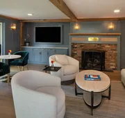 The Huntting Inn hotel detail image 5