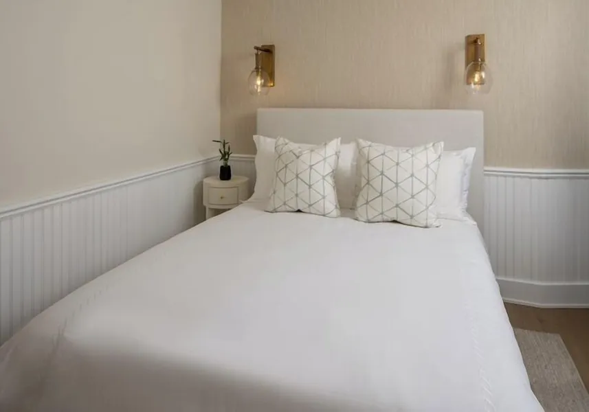 The Huntting Inn hotel detail image 6