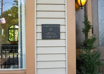 Hotel Belvidere hotel thumbnail 2