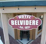 Hotel Belvidere hotel detail image 3