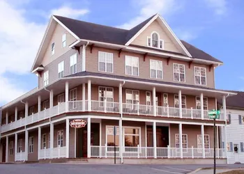 Hotel Belvidere hotel thumbnail 4
