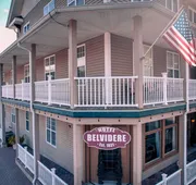 Hotel Belvidere hotel detail image 5