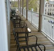 Hotel Belvidere hotel detail image 7