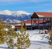 YMCA of the Rockies Snow Mountain Ranch hotel detail image 3