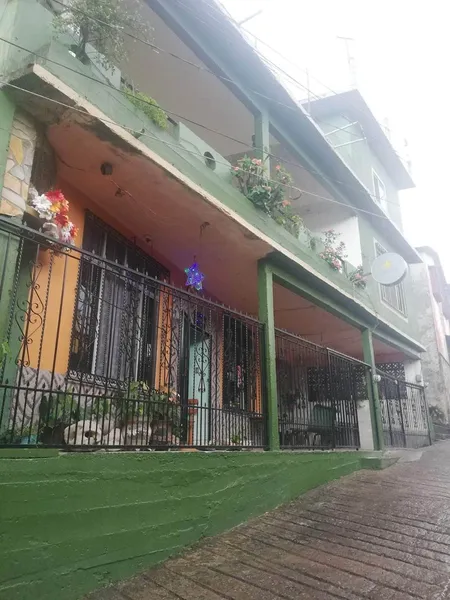 Una Estrella Casa de Huéspedes hotel detail image 2