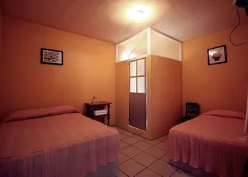Una Estrella Casa de Huéspedes hotel thumbnail 5