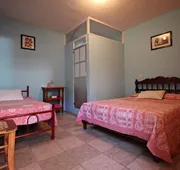 Una Estrella Casa de Huéspedes hotel detail image 7