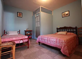 Una Estrella Casa de Huéspedes hotel thumbnail 7