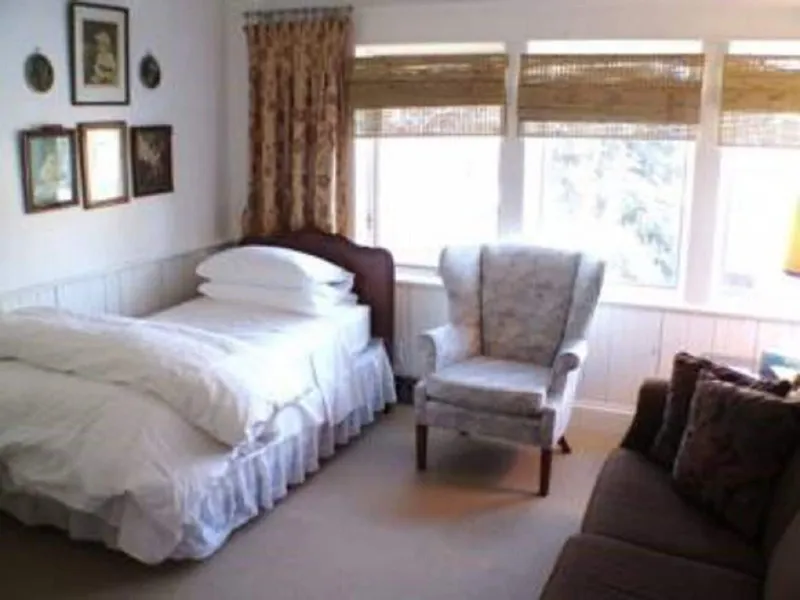 Ashbury House B&B hotel detail image 6