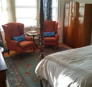 Ashbury House B&B hotel detail image 7