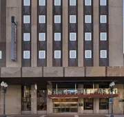 Embassy Suites by Hilton Knoxville Downtown hotel detail image 4