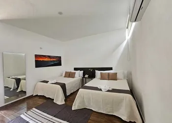 Posada Las Asadas hotel thumbnail 2