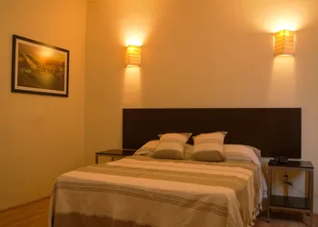 Posada Las Asadas hotel thumbnail 3