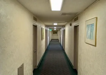 Motel Express hotel thumbnail 2