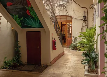 Kuka y Naranjo hotel thumbnail 8