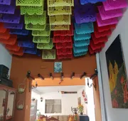 Posada Xochitl hotel detail image 4