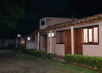 Yei Nakú hotel thumbnail 2