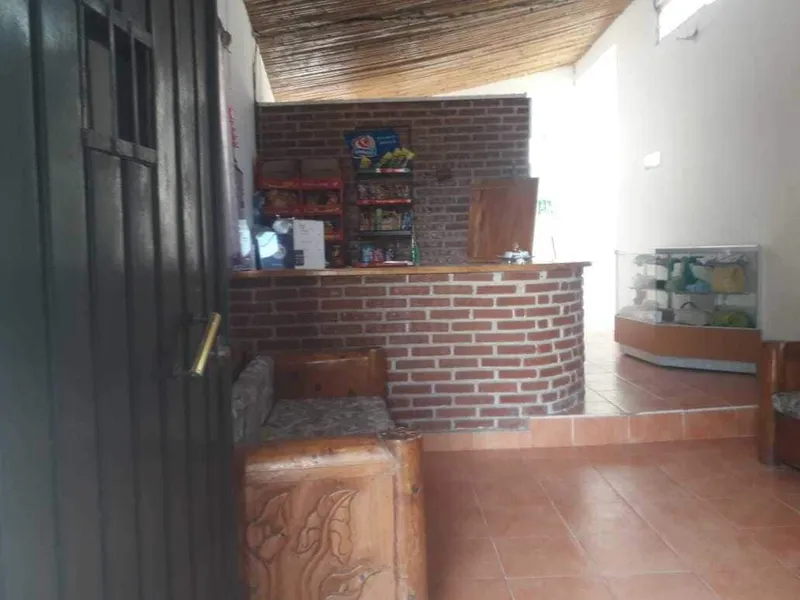 Yei Nakú hotel detail image 6