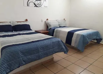 Yei Nakú hotel thumbnail 8