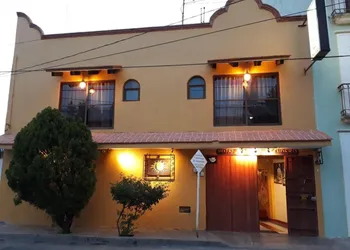 Hotel Posada Escudero hotel thumbnail 2