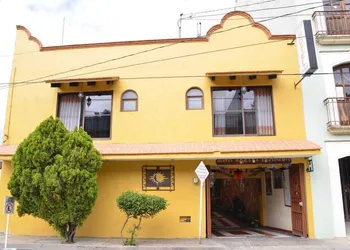 Hotel Posada Escudero hotel thumbnail 3