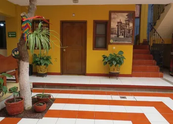 Hotel Posada Escudero hotel thumbnail 6