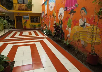 Hotel Posada Escudero hotel thumbnail 7