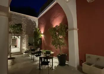 Hotel Casa Once hotel thumbnail 2