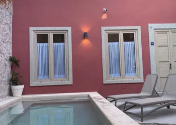 Hotel Casa Once hotel thumbnail 3