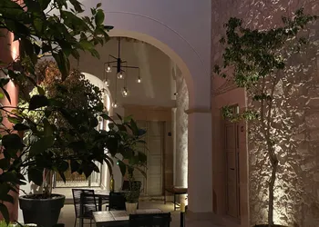 Hotel Casa Once hotel thumbnail 5