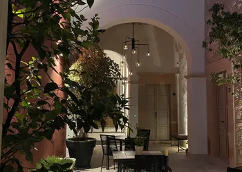 Hotel Casa Once hotel thumbnail 6