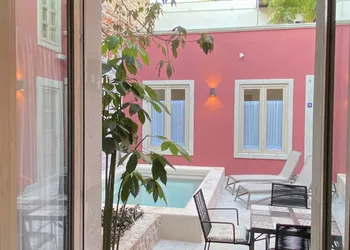 Hotel Casa Once hotel thumbnail 7