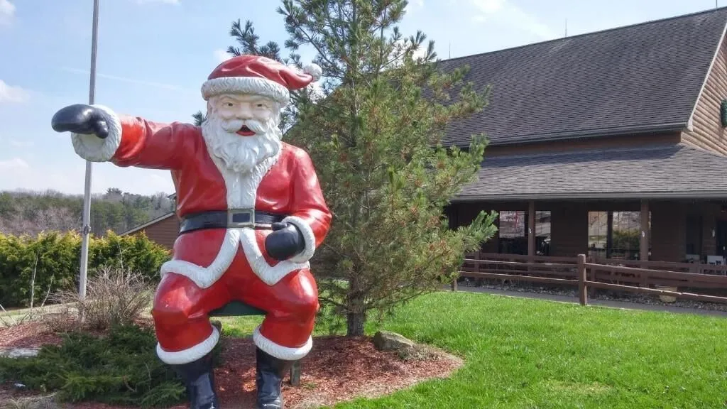 Santas Lodge and Resort hotel detail image 2