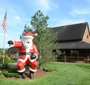Santas Lodge and Resort hotel detail image 3