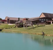 Santas Lodge and Resort hotel detail image 5